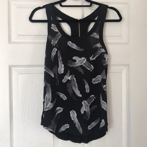 Express XS Feather Tank. Never Worn